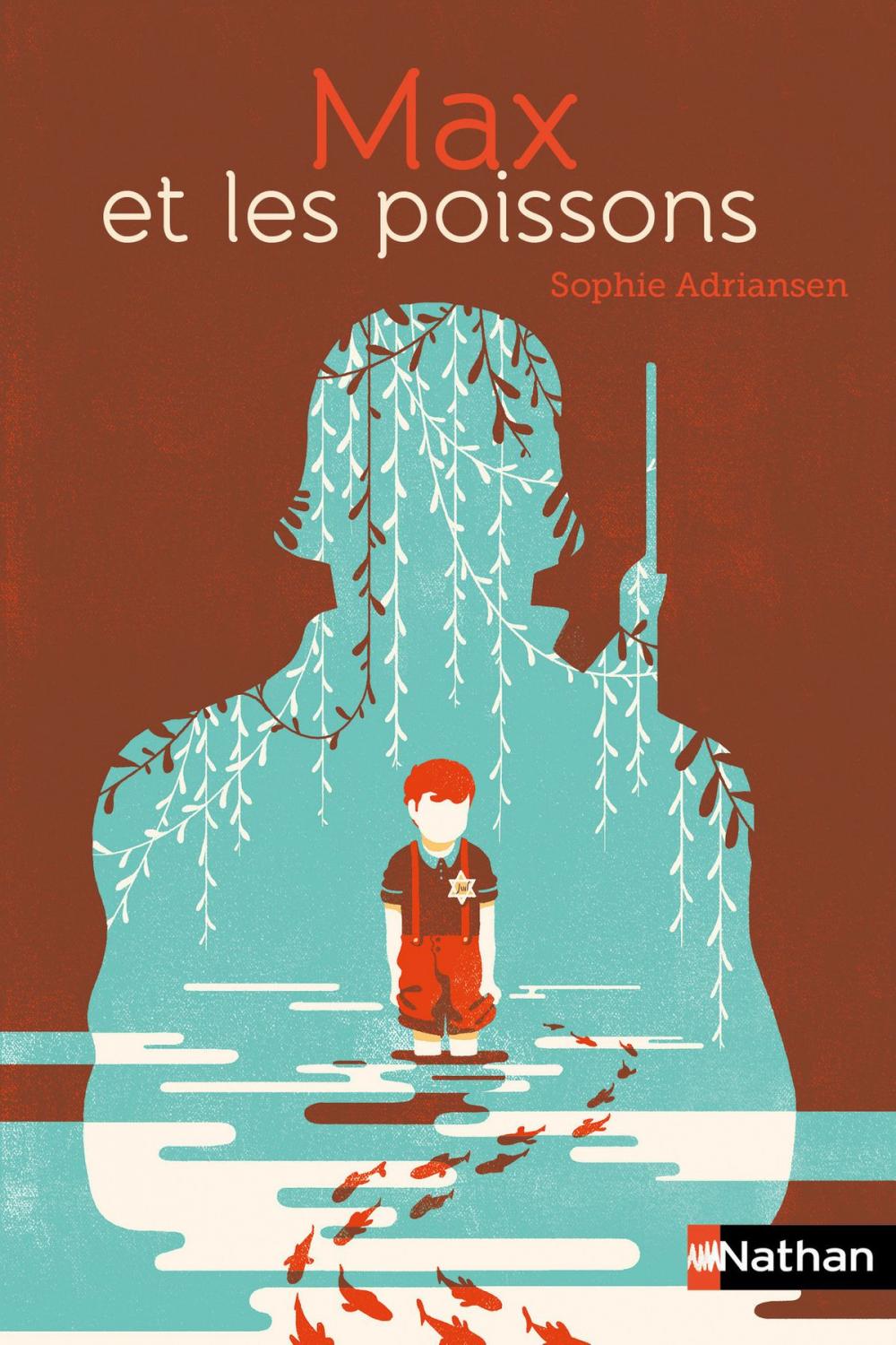 Big bigCover of Max et les poissons