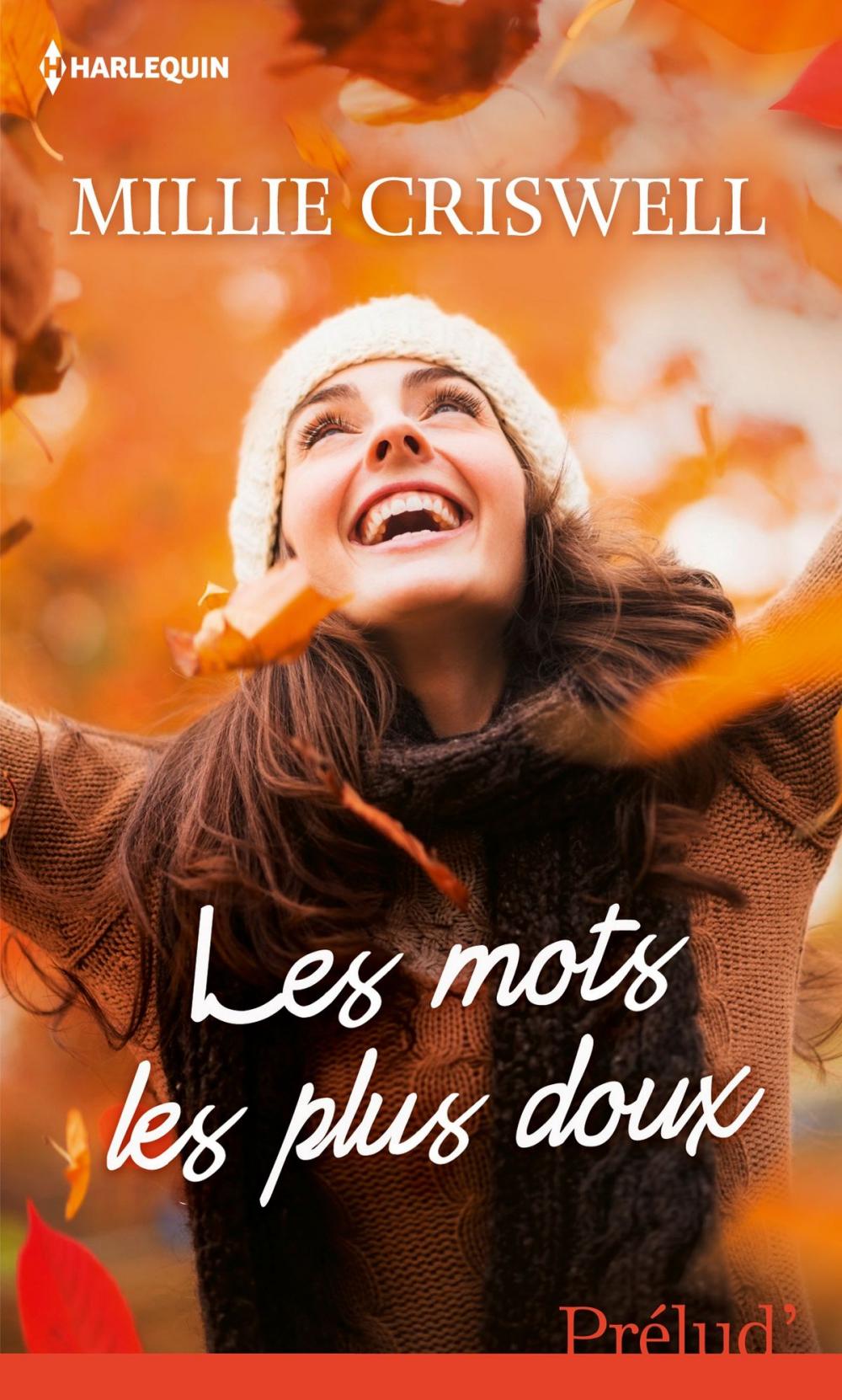 Big bigCover of Les mots les plus doux