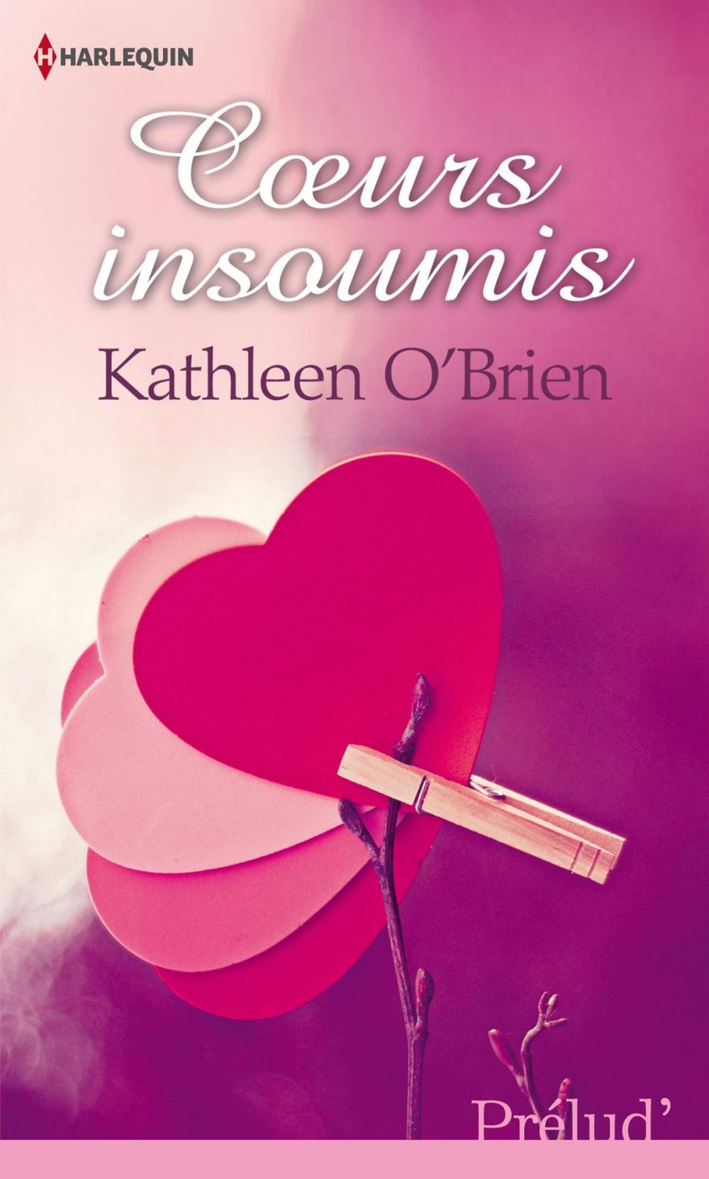 Big bigCover of Coeurs insoumis