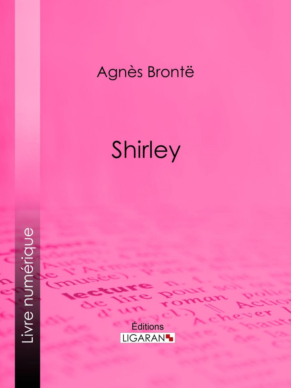 Big bigCover of Shirley