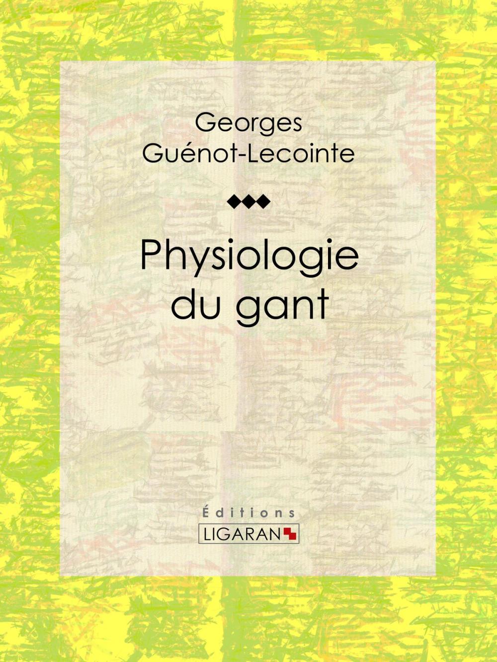 Big bigCover of Physiologie du gant