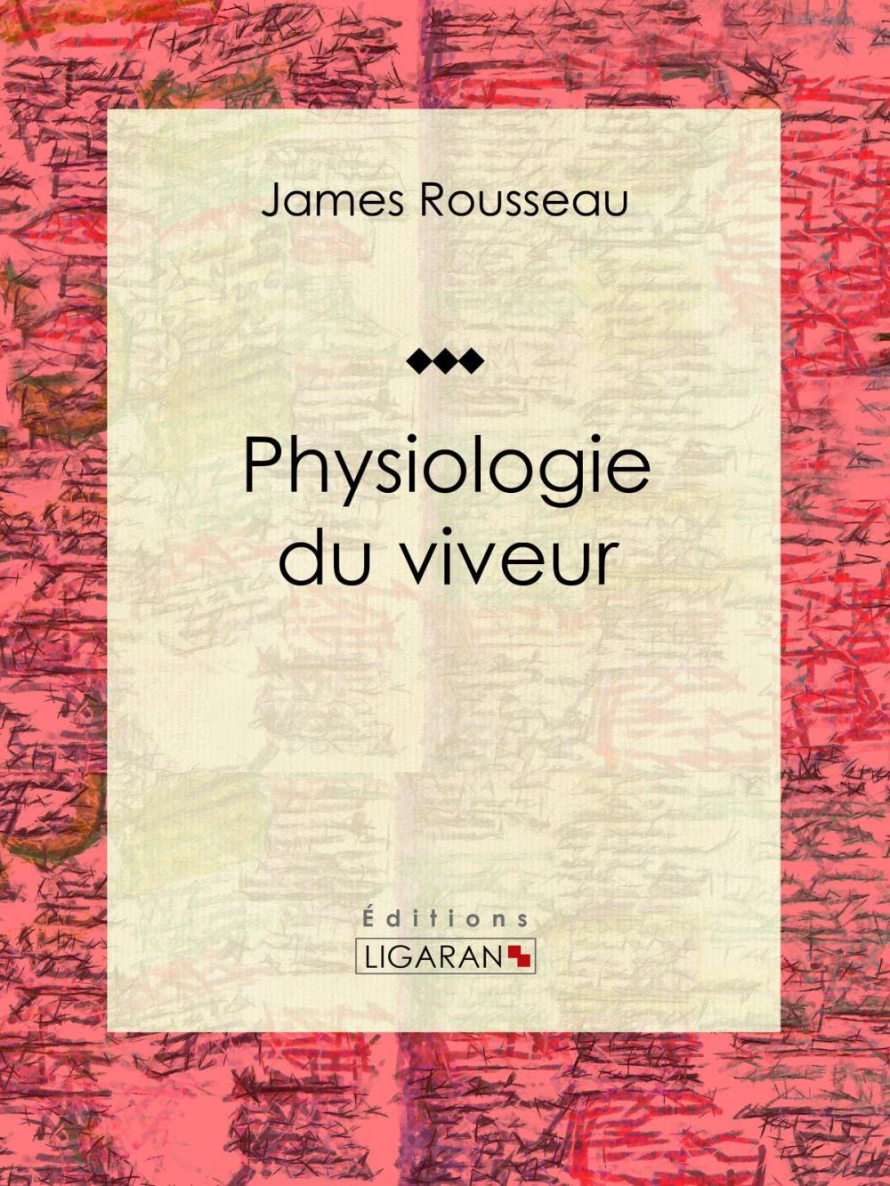 Big bigCover of Physiologie du viveur