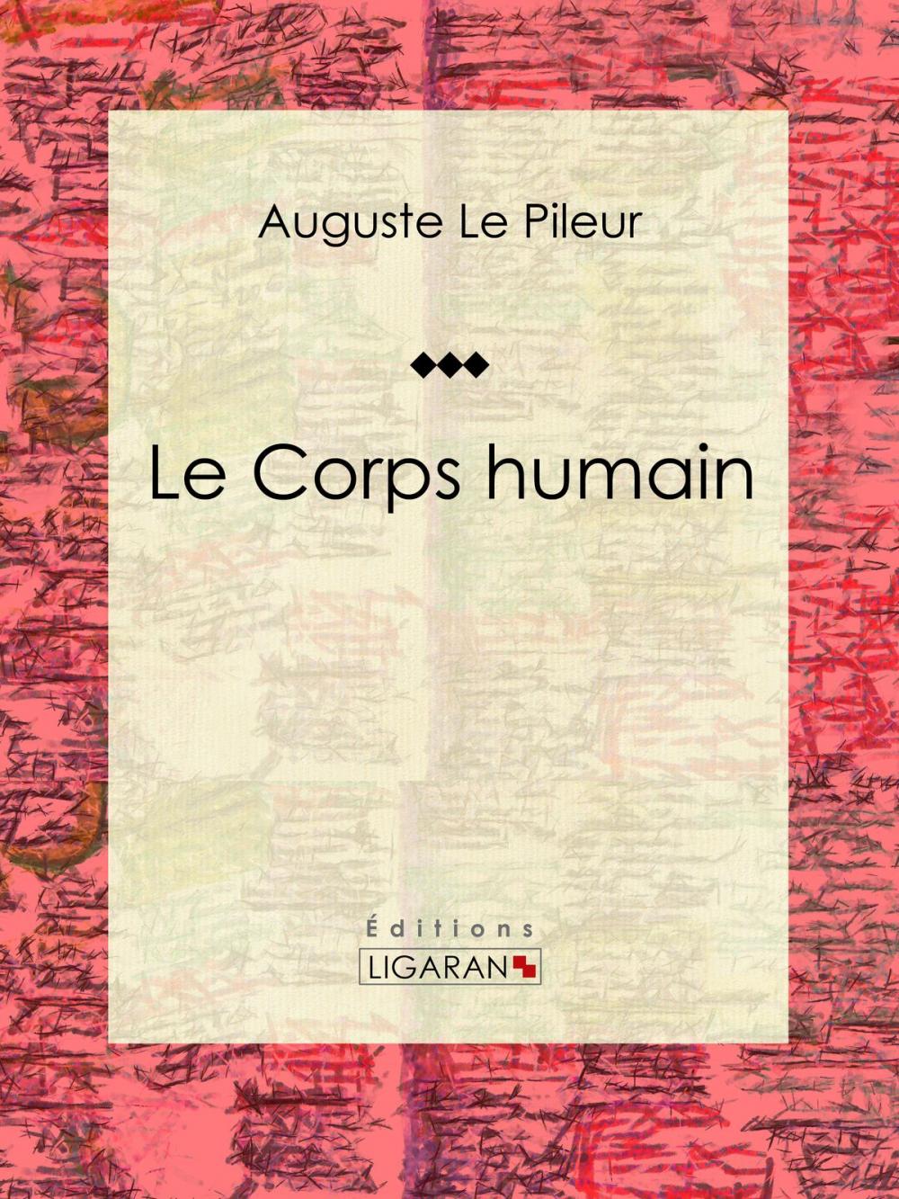 Big bigCover of Le Corps humain