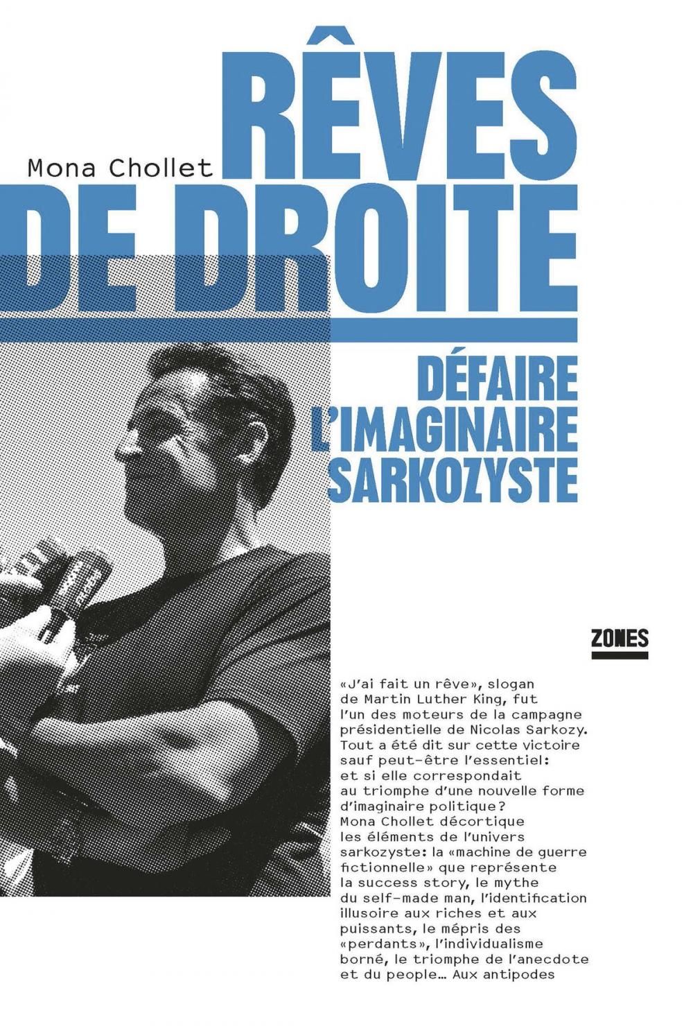 Big bigCover of Rêves de droite