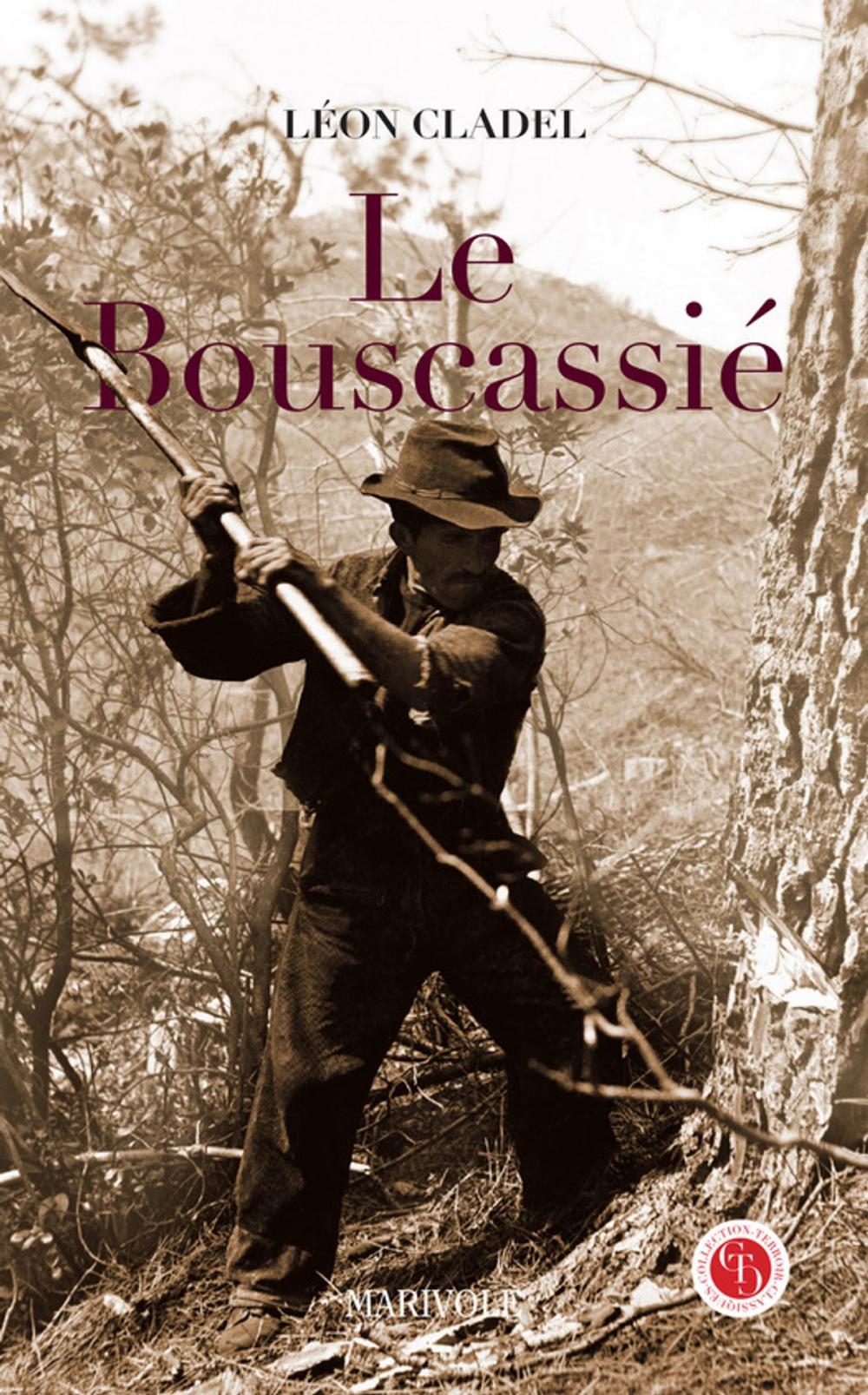 Big bigCover of Le Bouscassié