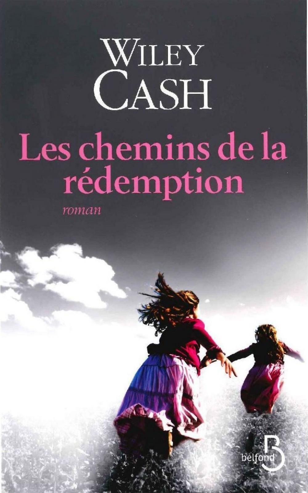 Big bigCover of Les chemins de la rédemption