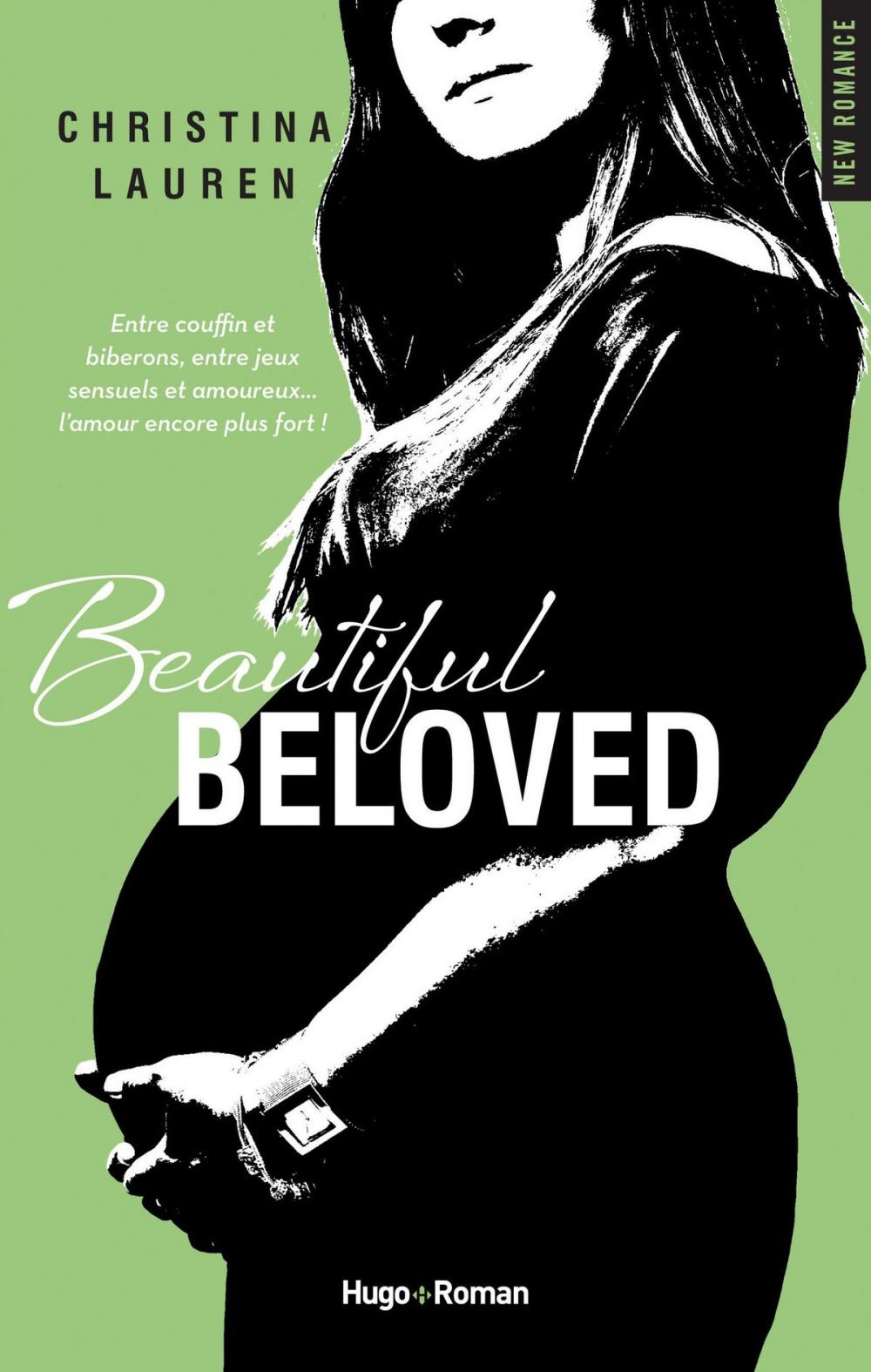 Big bigCover of Beautiful Beloved