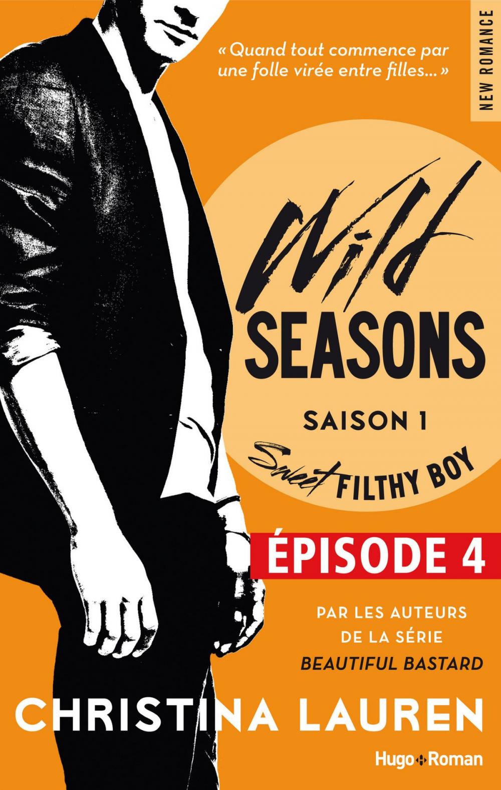 Big bigCover of Wild Seasons Saison 1 Episode 4 Sweet filthy boy