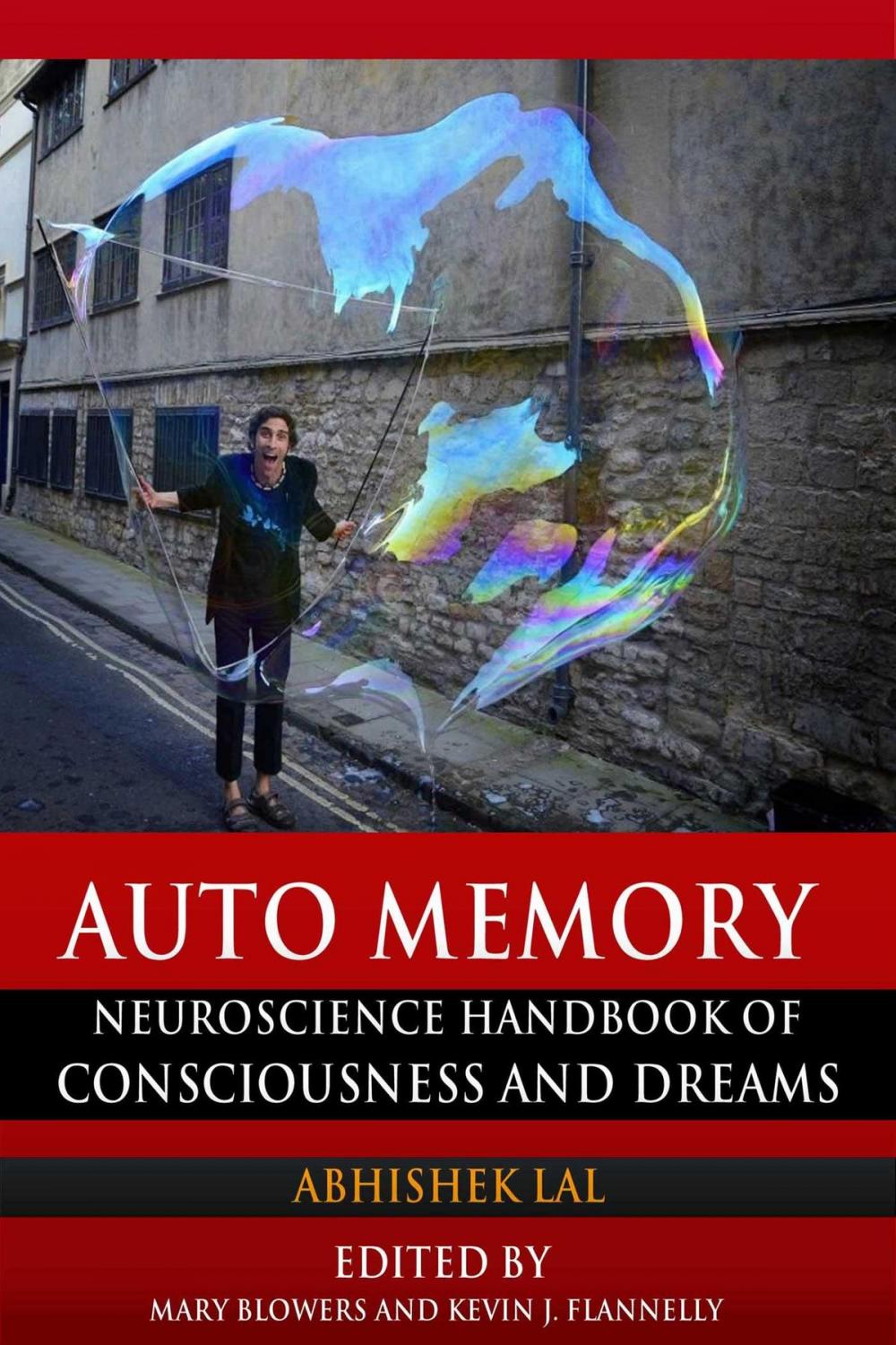 Big bigCover of Auto Memory