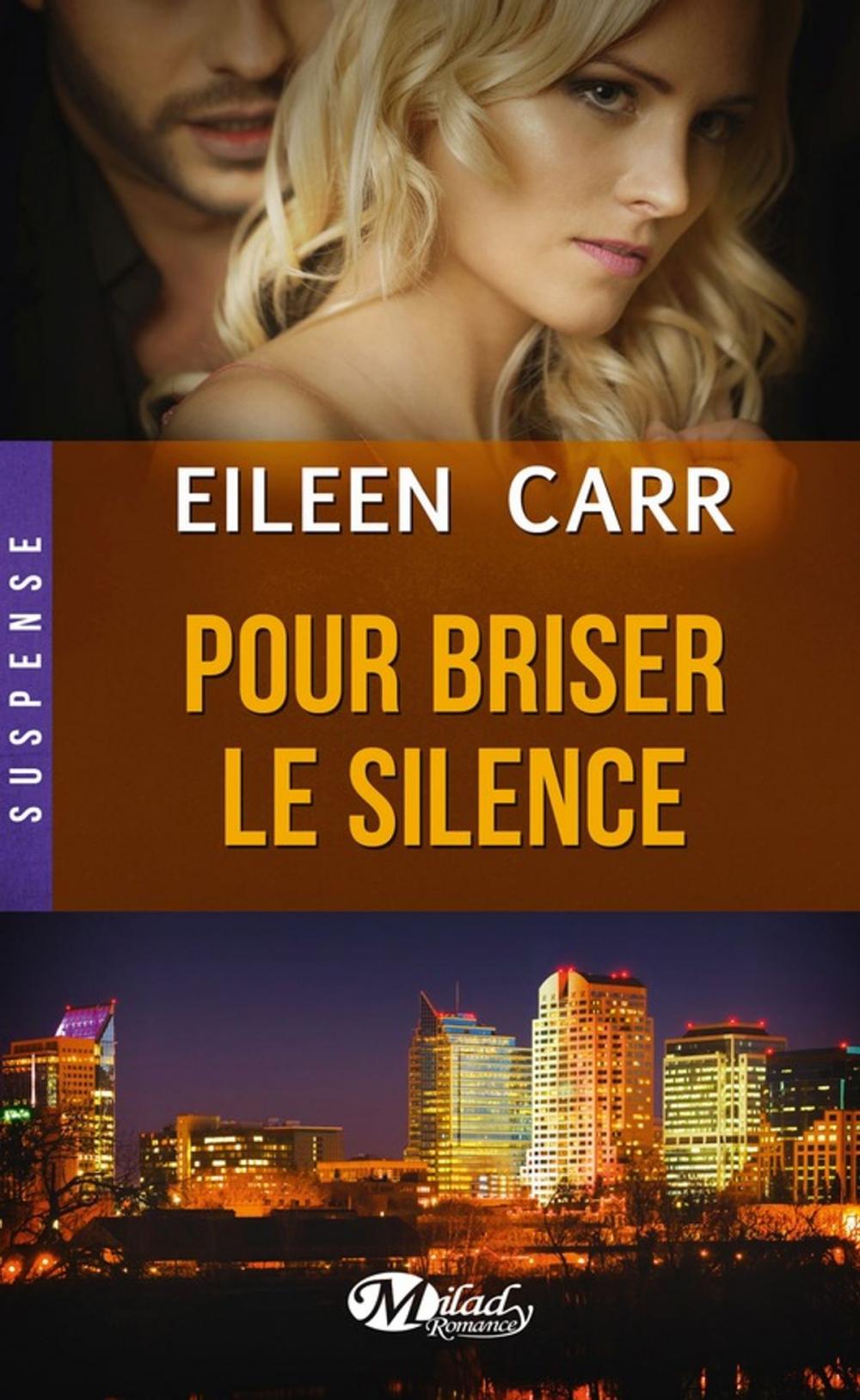 Big bigCover of Pour briser le silence