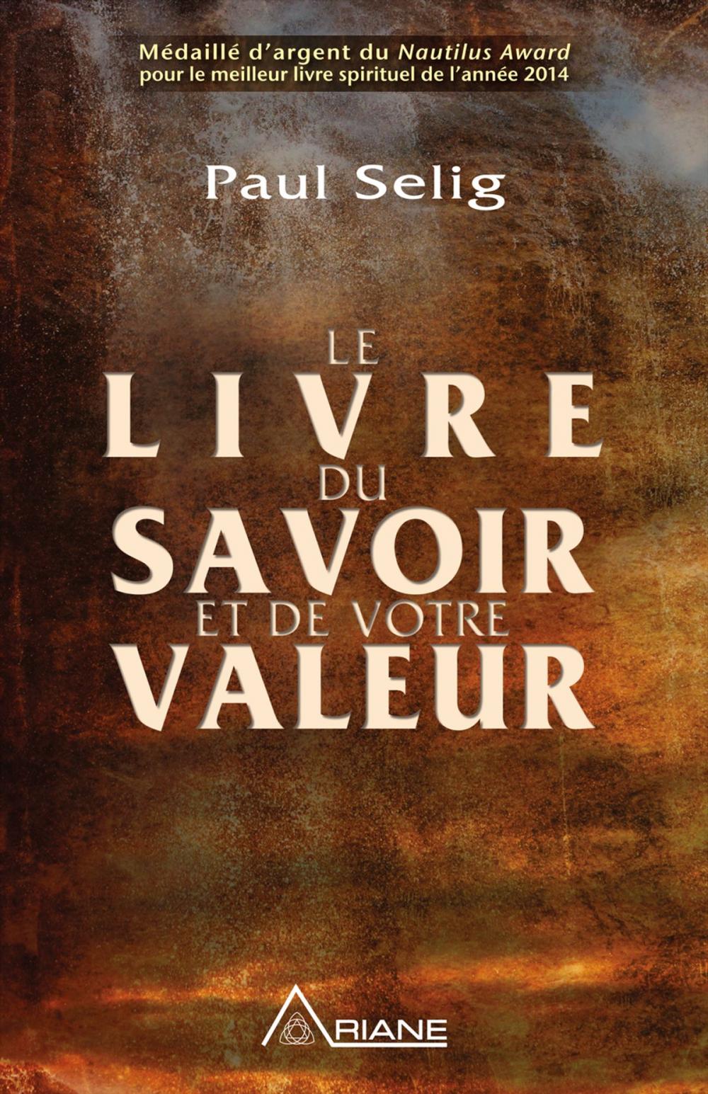 Big bigCover of Le livre du savoir et de votre valeur