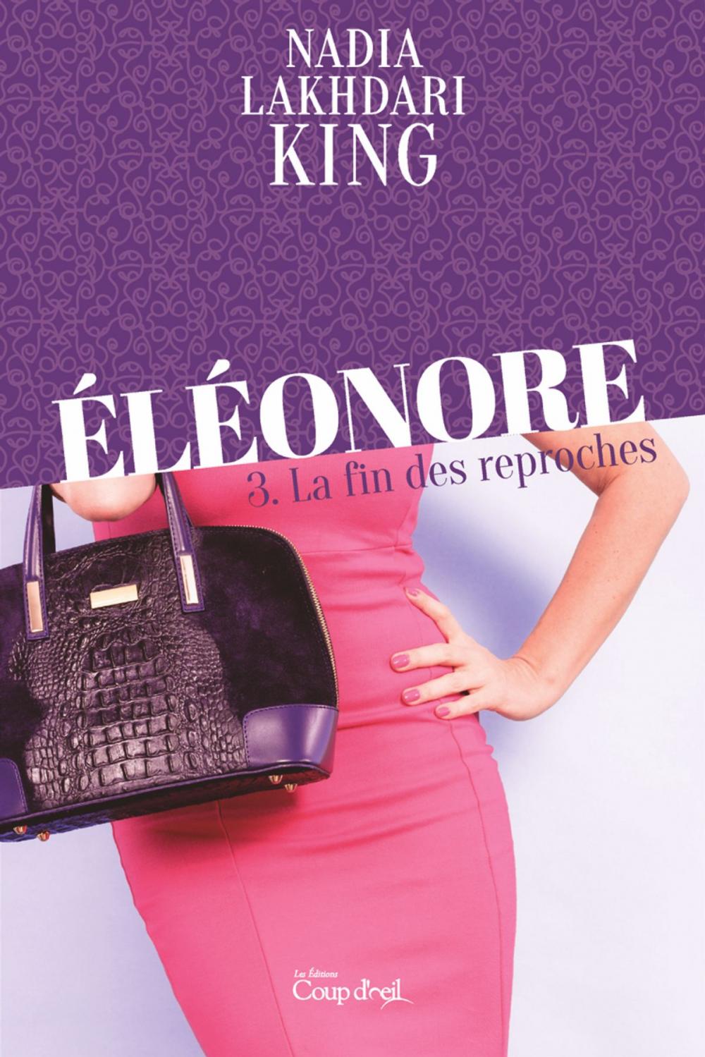 Big bigCover of Éléonore T.3