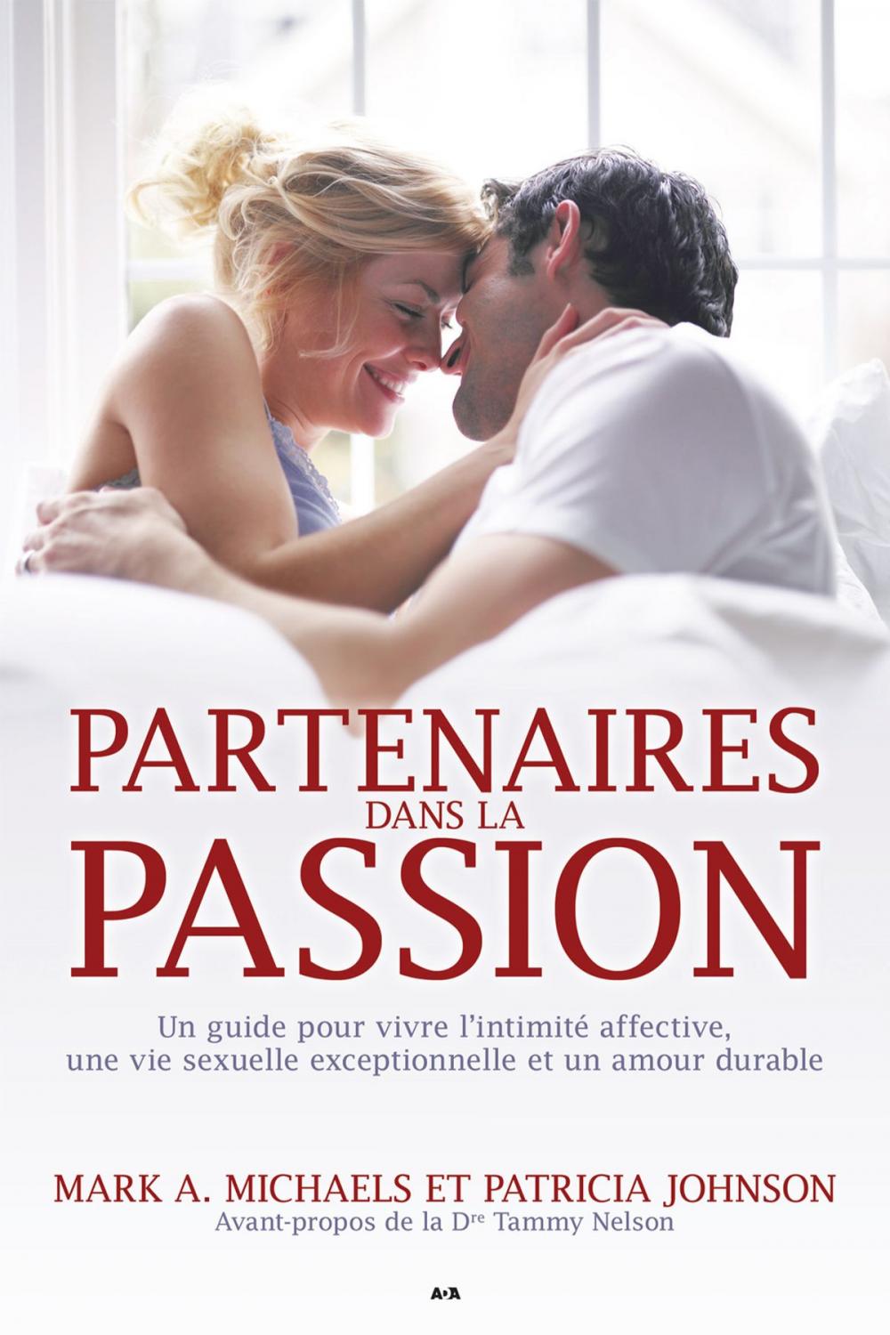 Big bigCover of Partenaires dans la passion