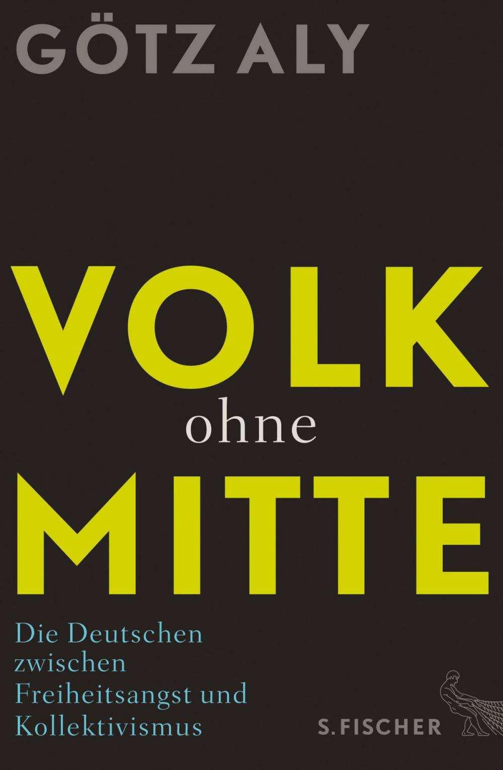 Big bigCover of Volk ohne Mitte