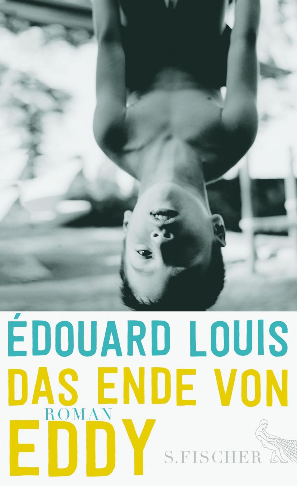 Big bigCover of Das Ende von Eddy