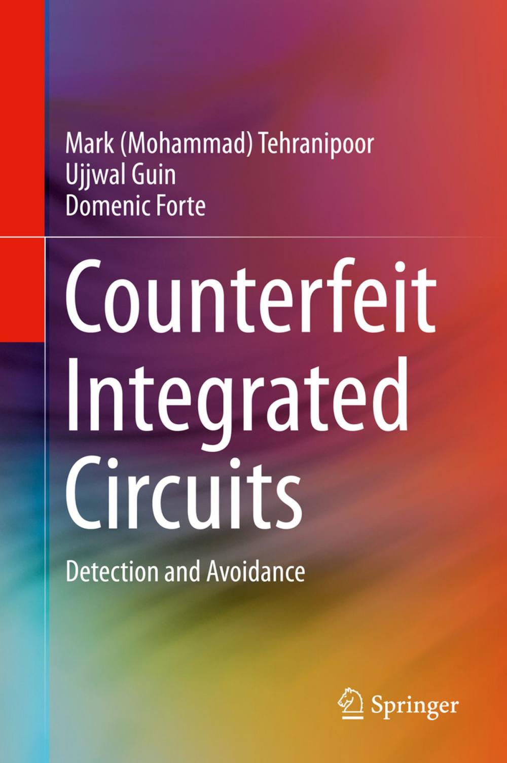 Big bigCover of Counterfeit Integrated Circuits