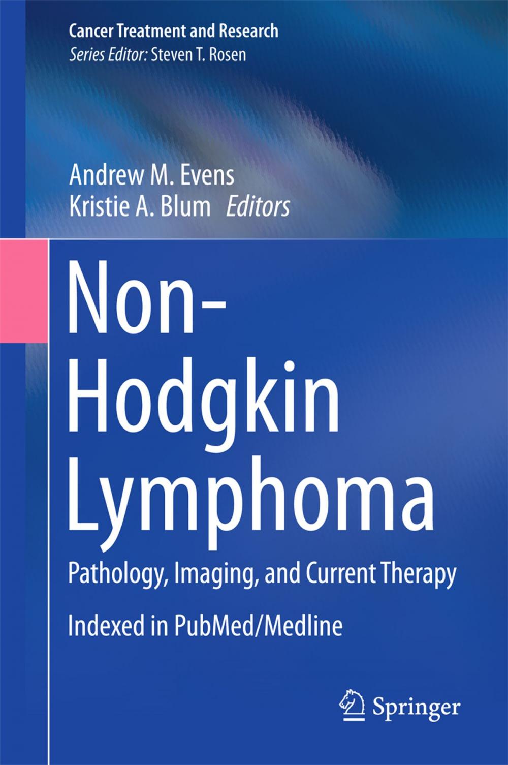 Big bigCover of Non-Hodgkin Lymphoma