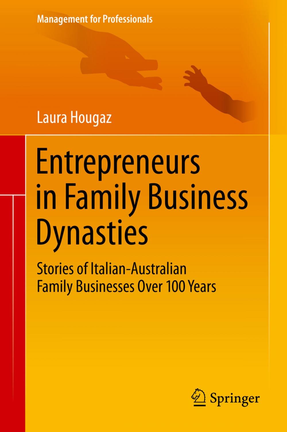 Big bigCover of Entrepreneurs in Family Business Dynasties