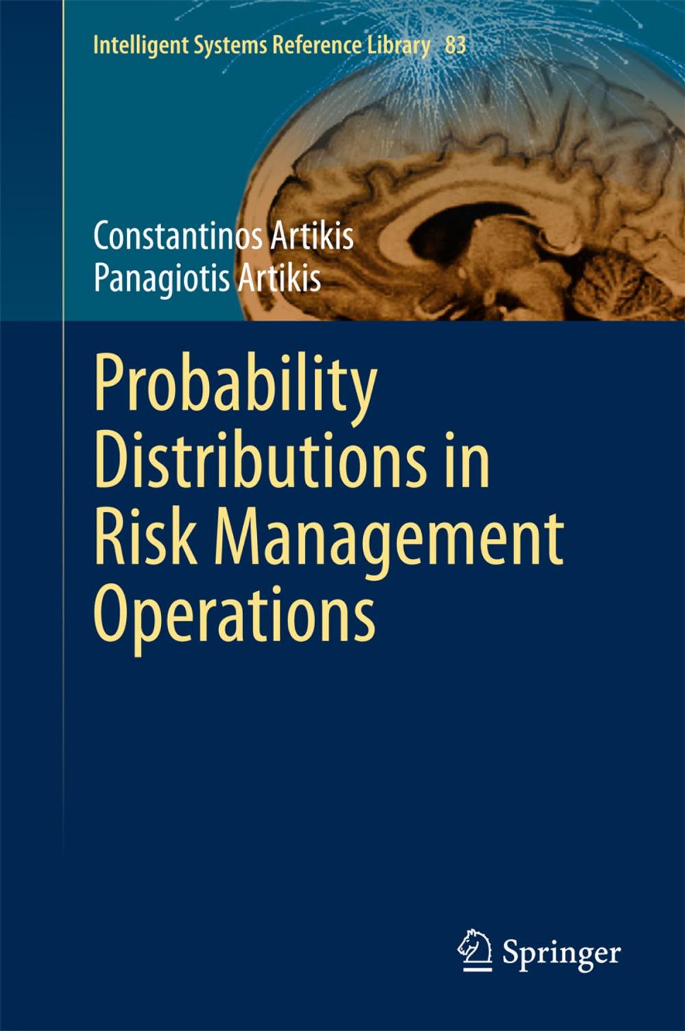 Big bigCover of Probability Distributions in Risk Management Operations