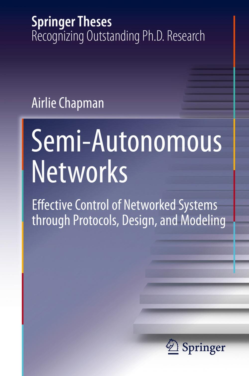 Big bigCover of Semi-Autonomous Networks