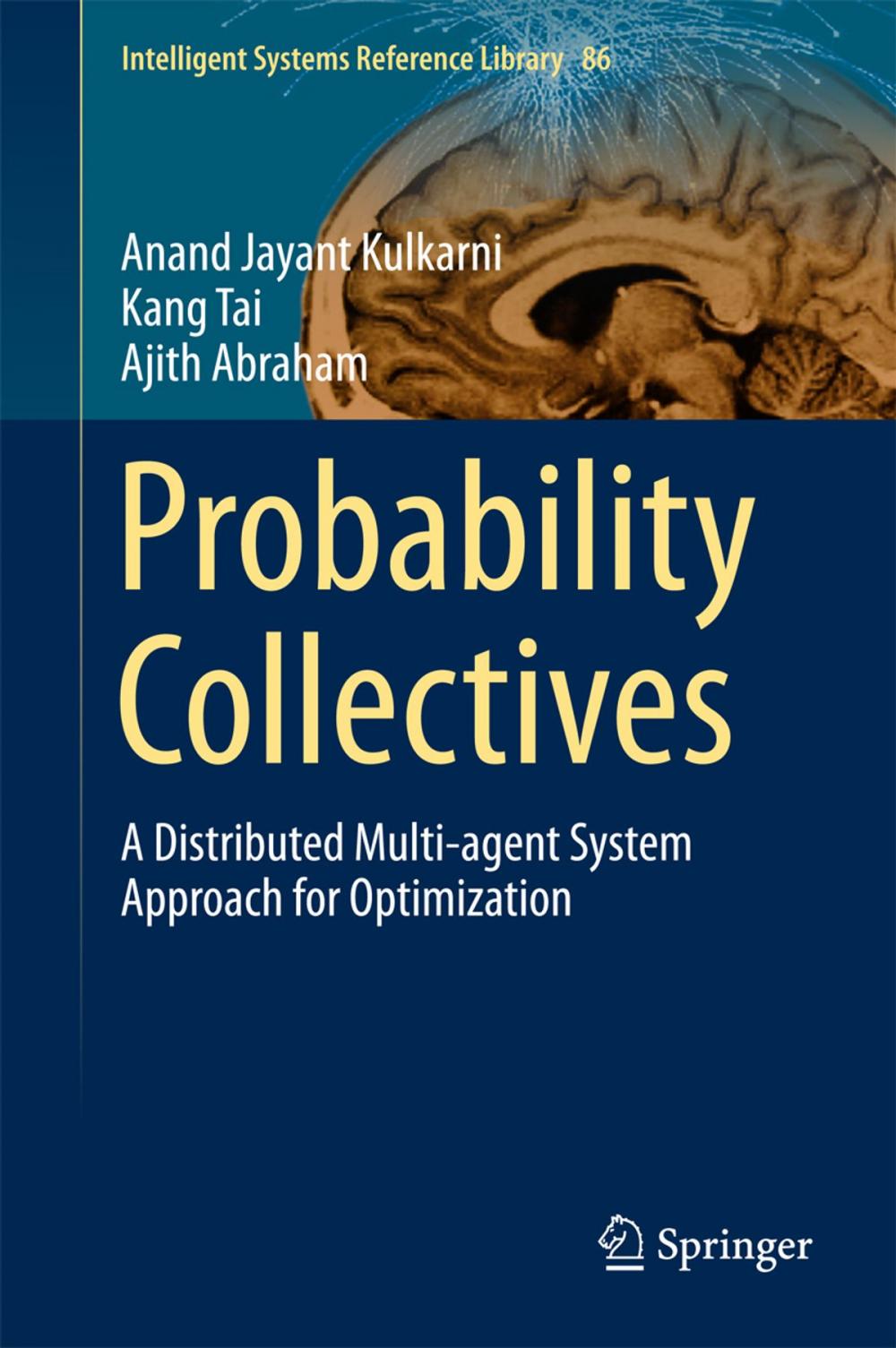 Big bigCover of Probability Collectives