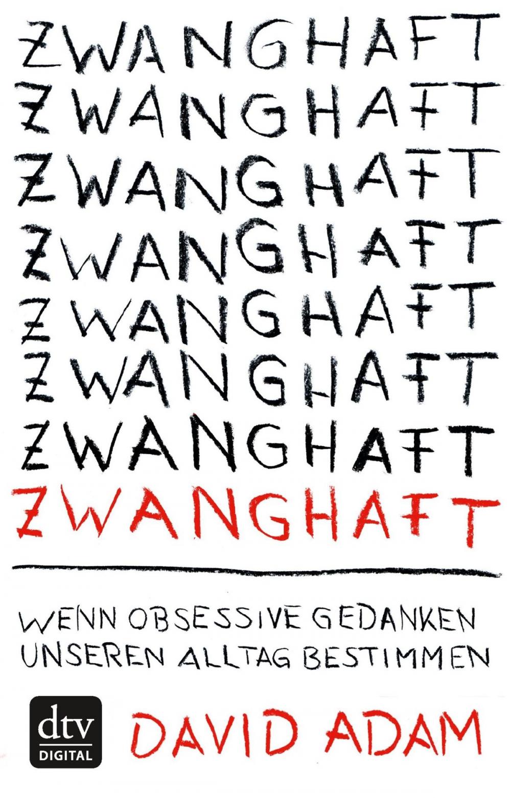 Big bigCover of Zwanghaft