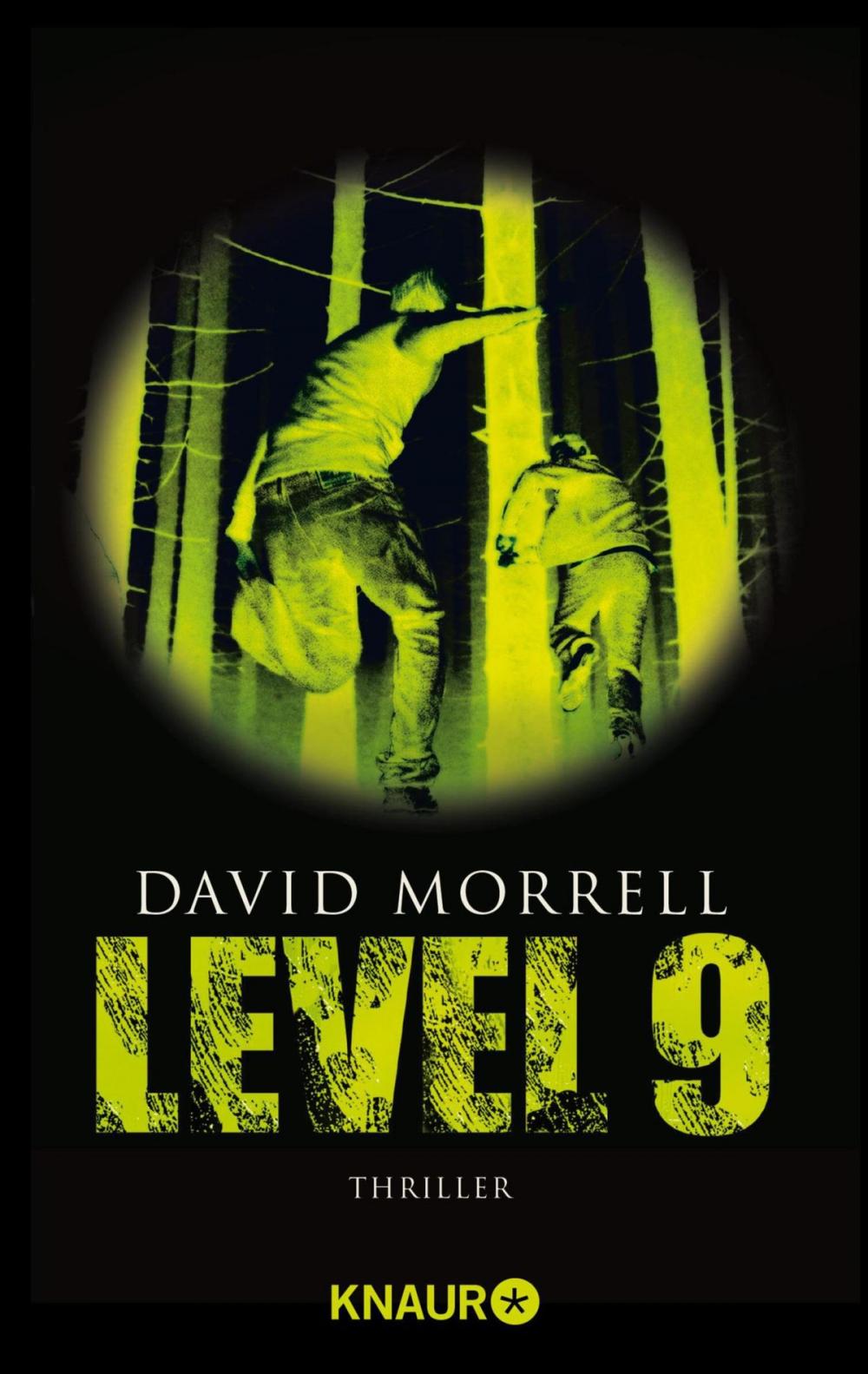 Big bigCover of Level 9