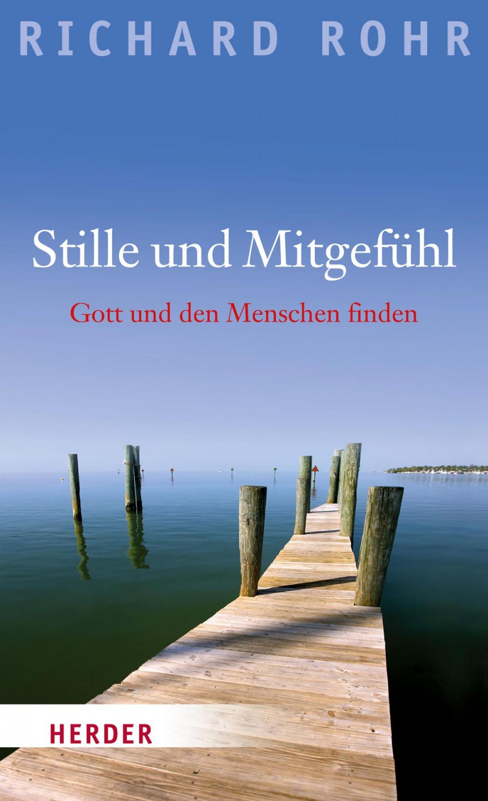 Big bigCover of Stille und Mitgefühl