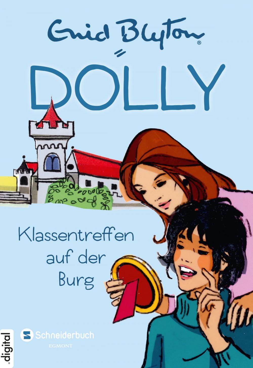 Big bigCover of Dolly, Band 14