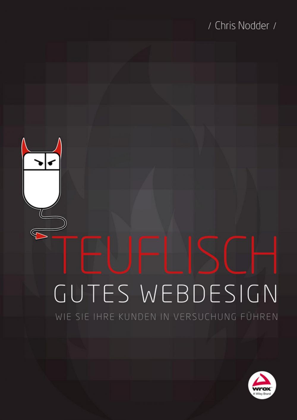 Big bigCover of Teuflisch gutes Webdesign