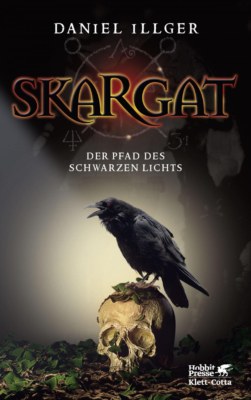 Big bigCover of Skargat 1