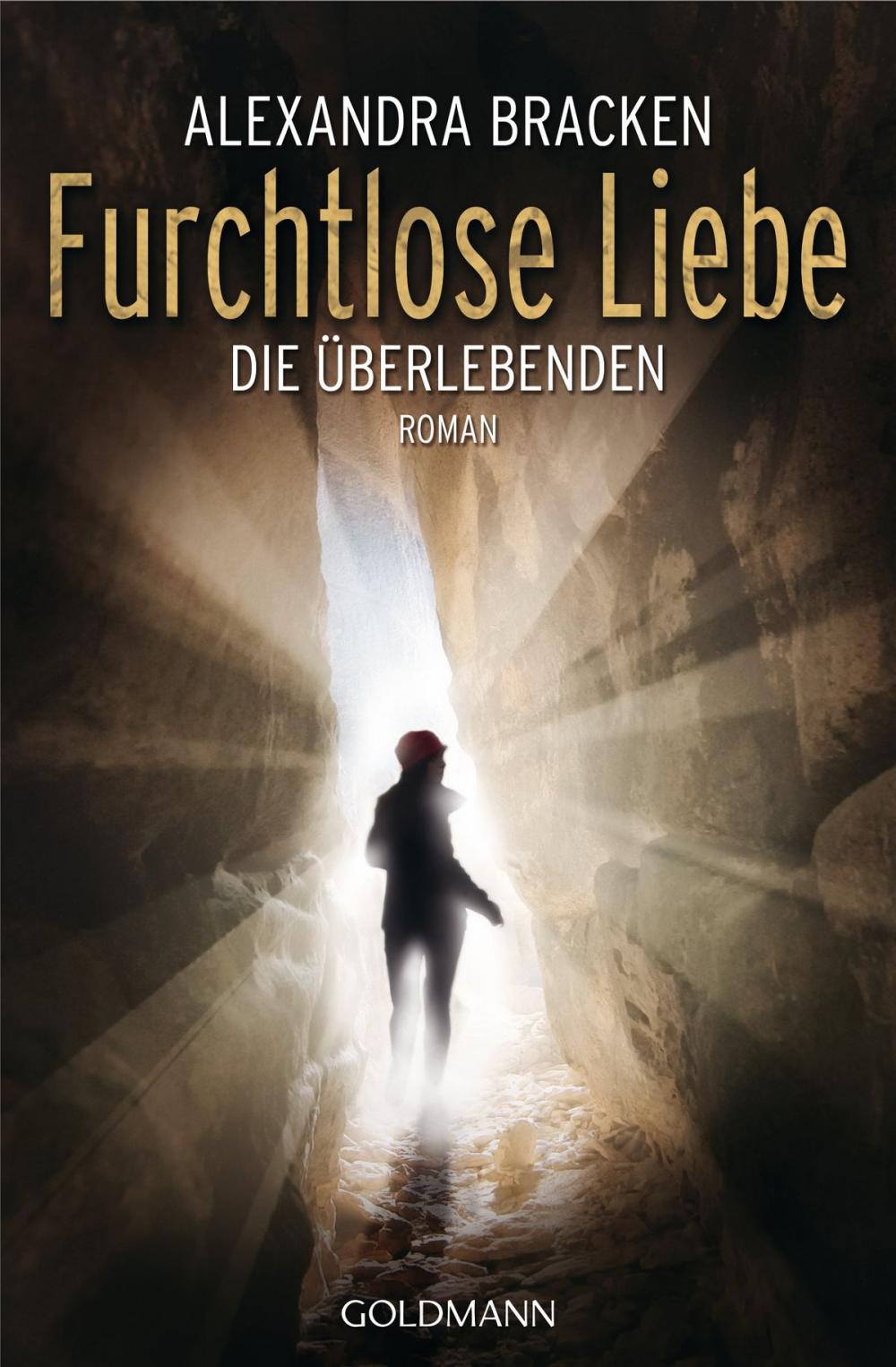 Big bigCover of Furchtlose Liebe