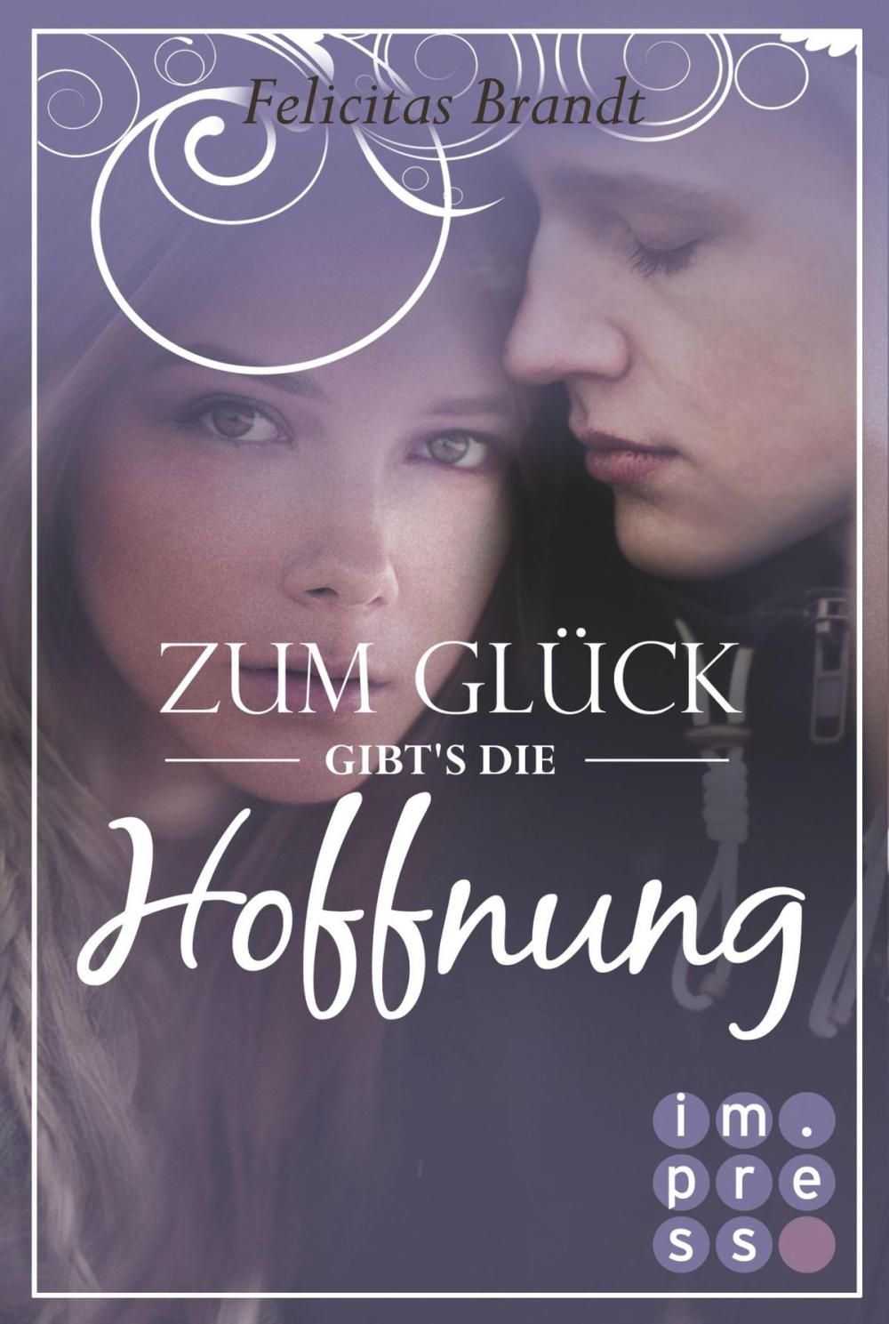 Big bigCover of Lillian 2: Zum Glück gibt's die Hoffnung