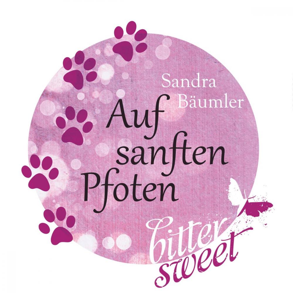 Big bigCover of Auf sanften Pfoten