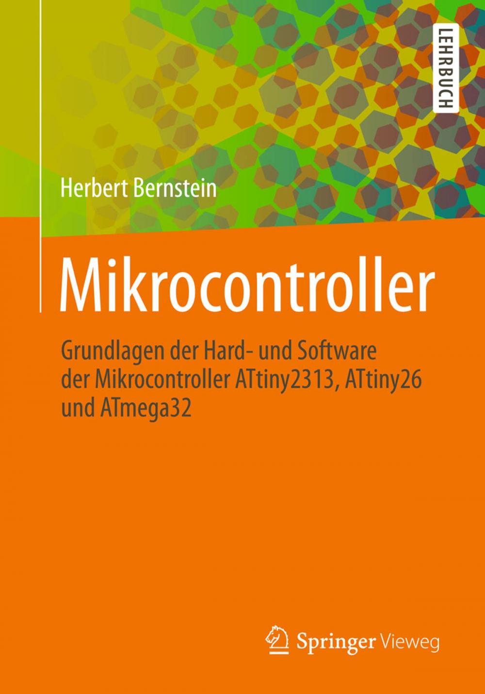 Big bigCover of Mikrocontroller