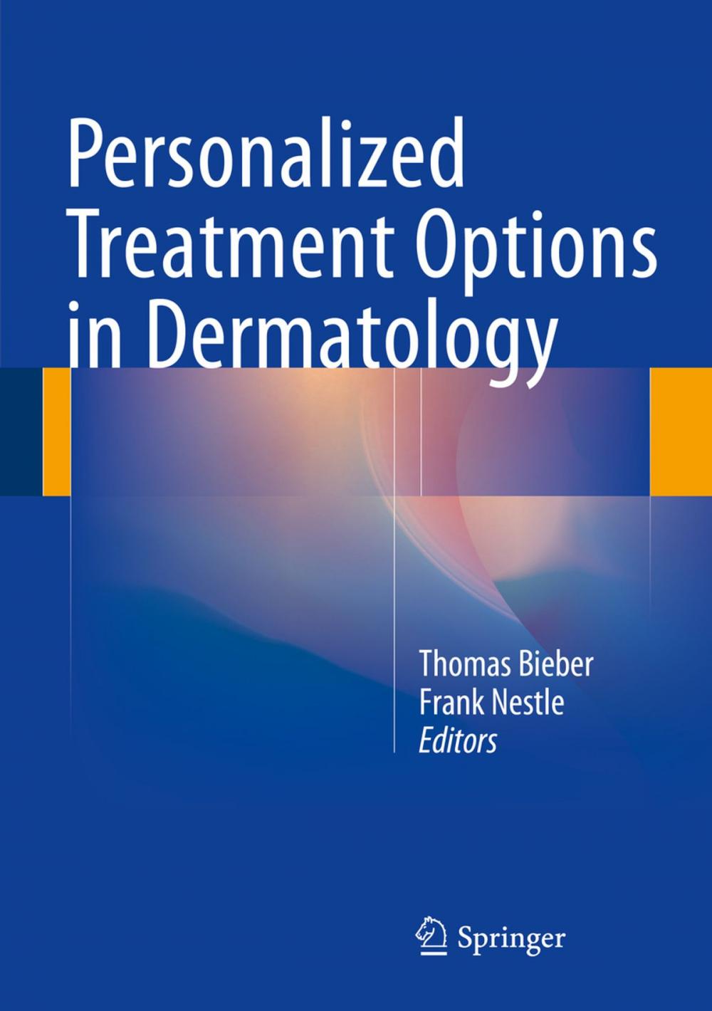 Big bigCover of Personalized Treatment Options in Dermatology