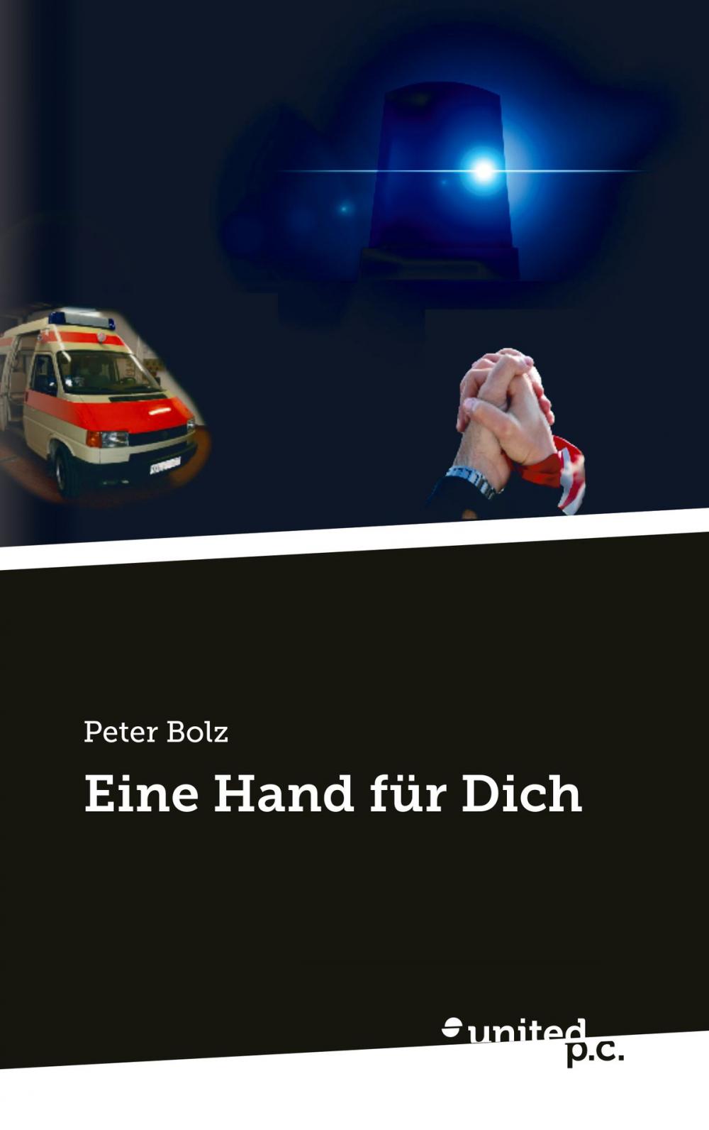 Big bigCover of Eine Hand für Dich