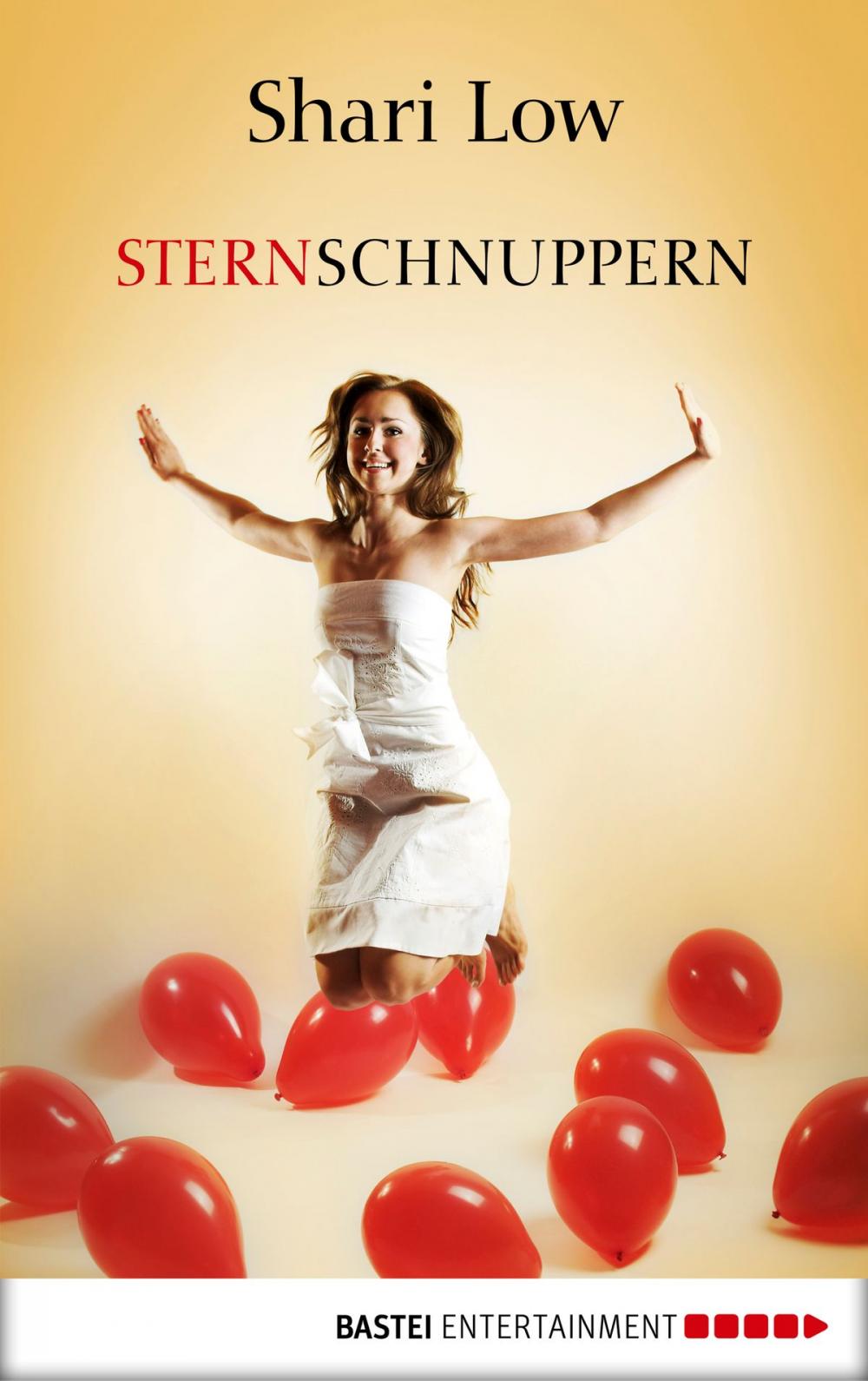 Big bigCover of Sternschnuppern