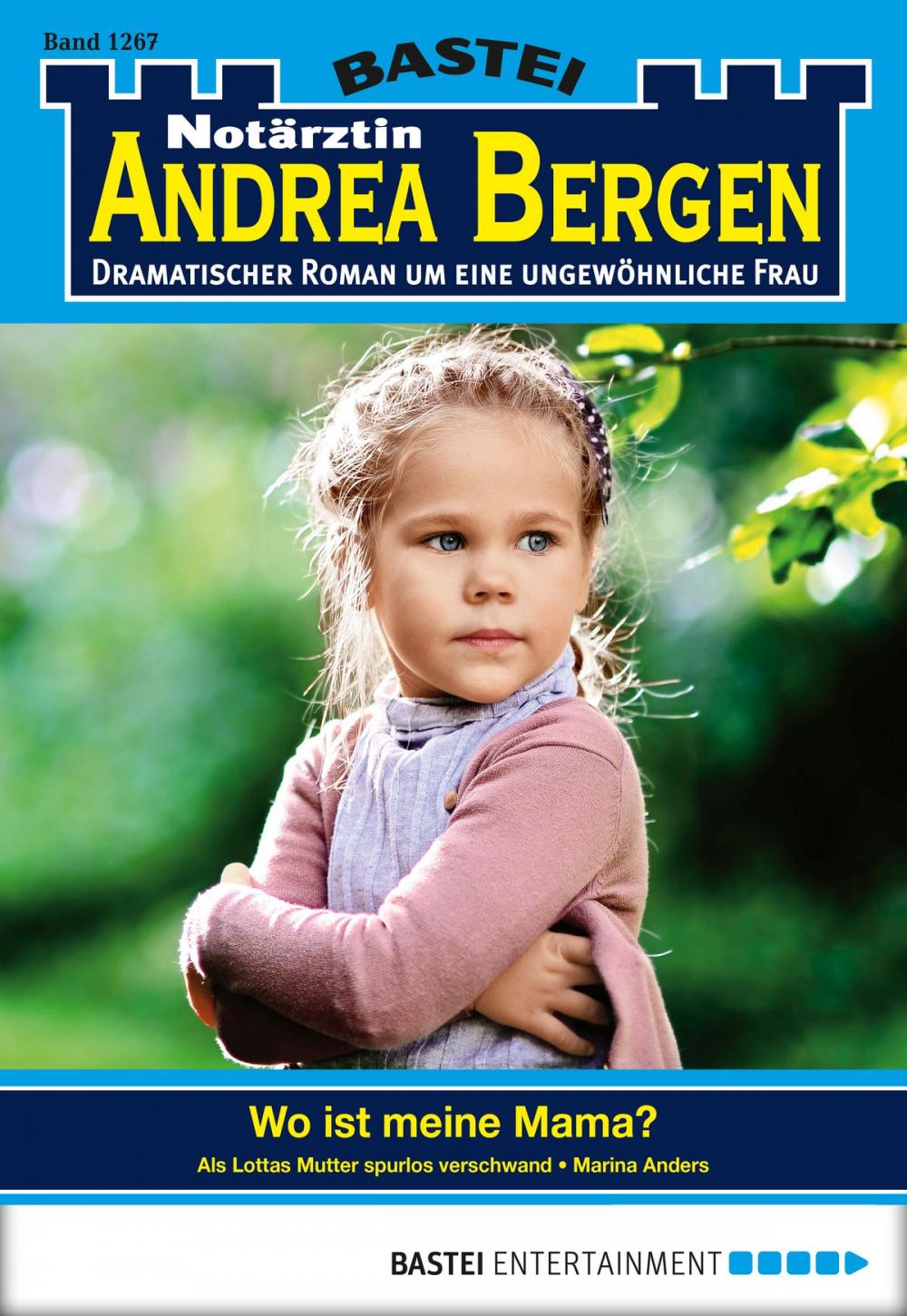 Big bigCover of Notärztin Andrea Bergen - Folge 1267