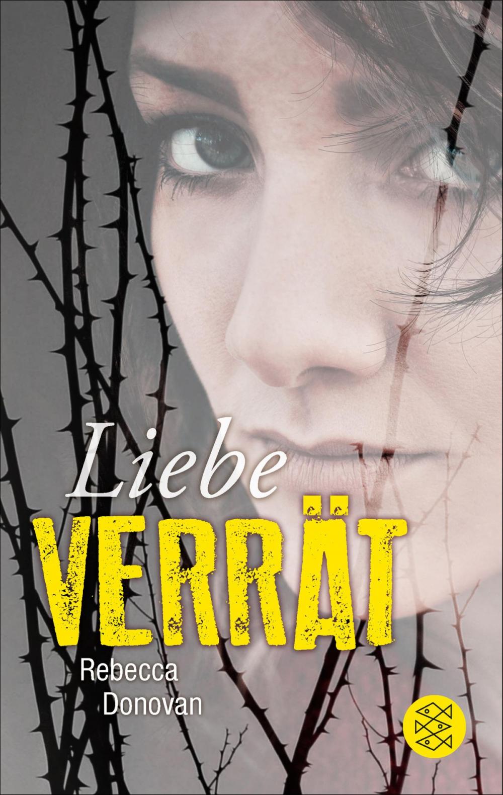 Big bigCover of Liebe verrät