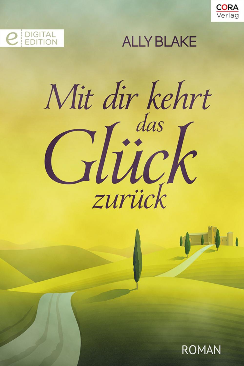 Big bigCover of Mit dir kehrt das Glück zurück