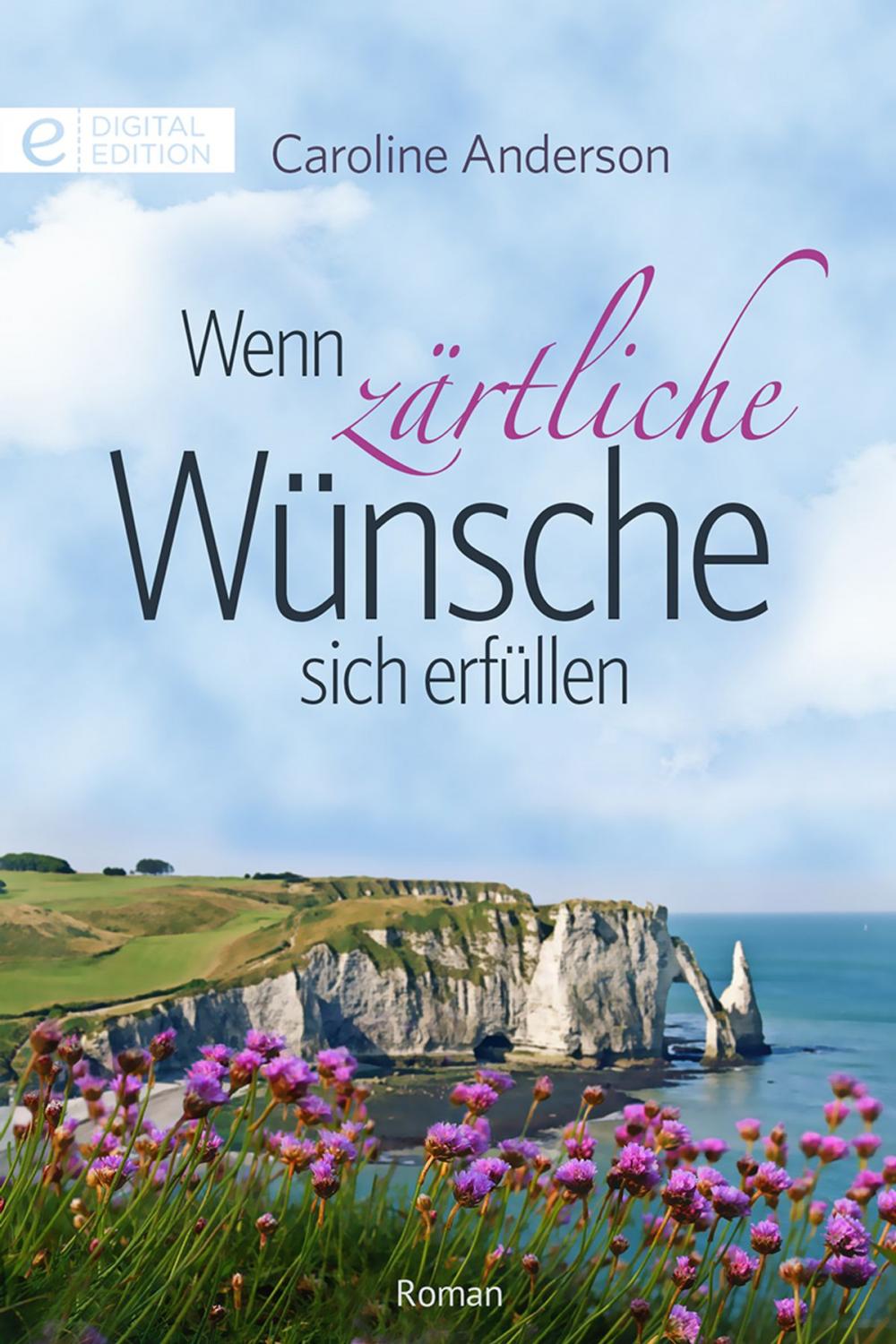 Big bigCover of Wenn zärtliche Wünsche sich erfüllen