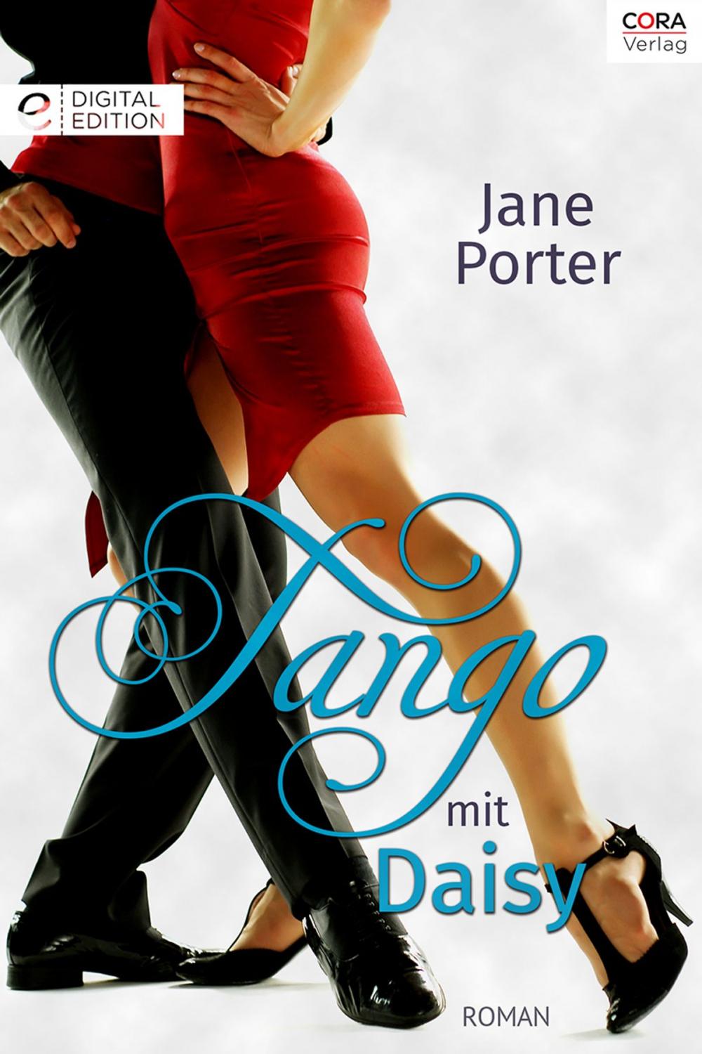 Big bigCover of Tango mit Daisy