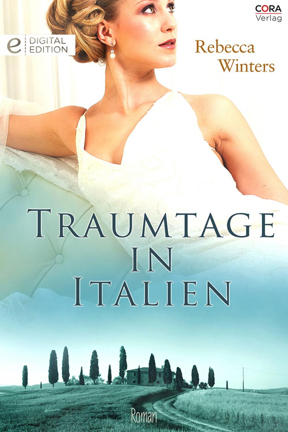 Big bigCover of Traumtage in Italien