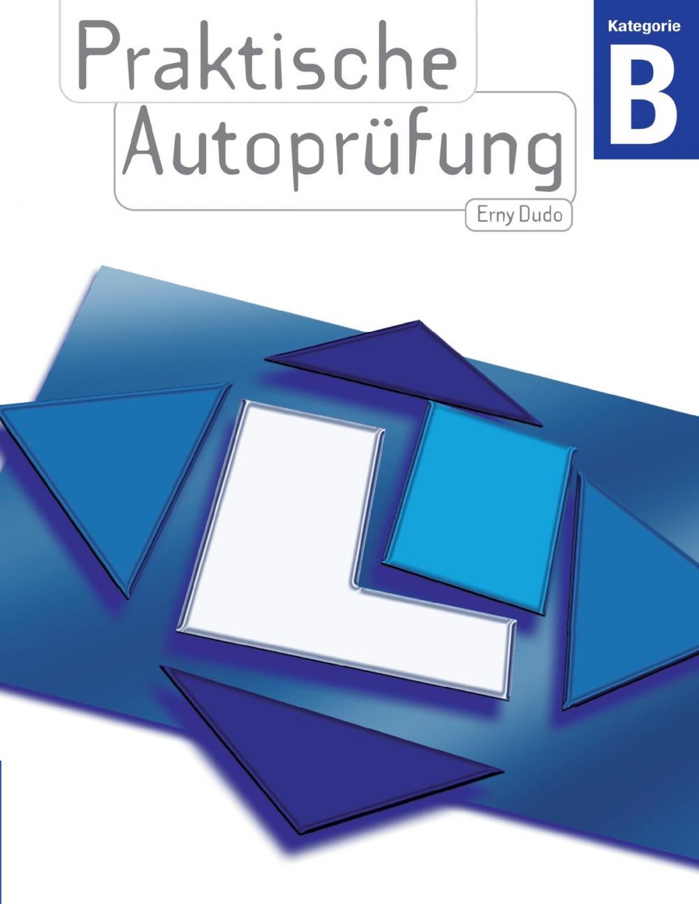 Big bigCover of Praktische Autoprüfung