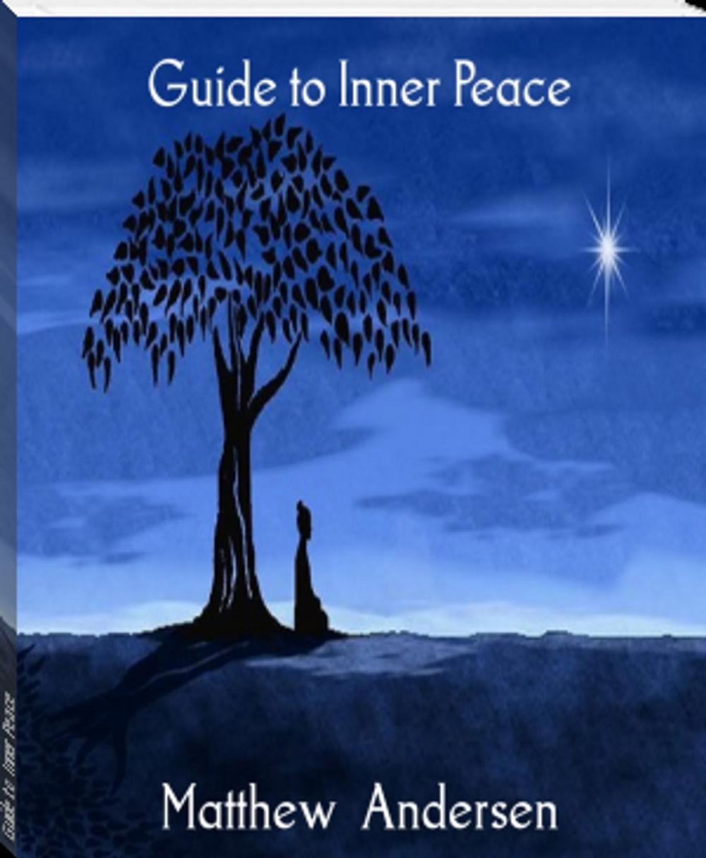 Big bigCover of Guide to Inner Peace