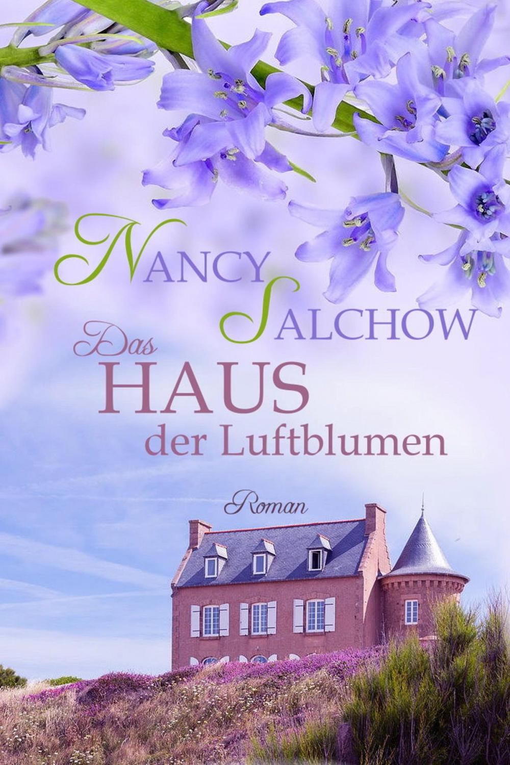 Big bigCover of Das Haus der Luftblumen