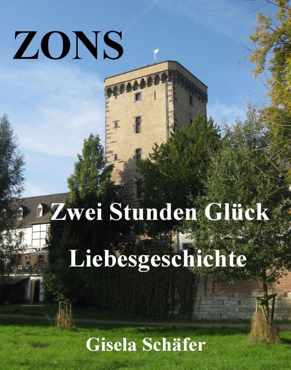 Big bigCover of Zons - Zwei Stunden Glück