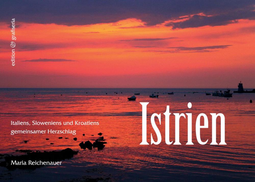 Big bigCover of Istrien