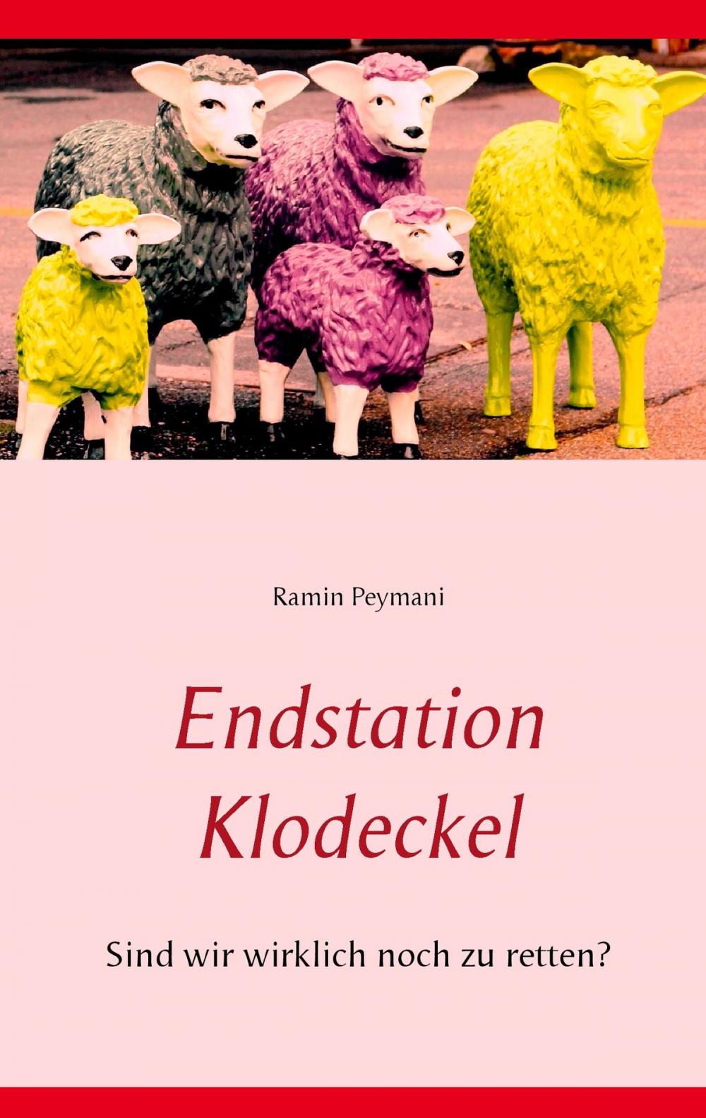 Big bigCover of Endstation Klodeckel